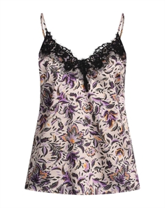 Топ, фиолетовый Liu jo