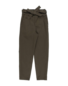 Брюки, зеленый Liu jo