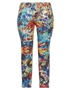 Брюки, лазурный Dsquared2