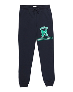 Брюки, синий Liu jo