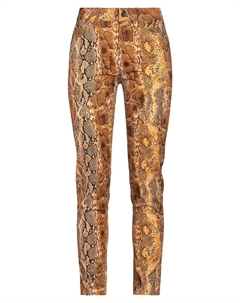 Брюки, коричневый Liu jo