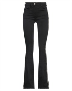 Брюки, черный Liu jo