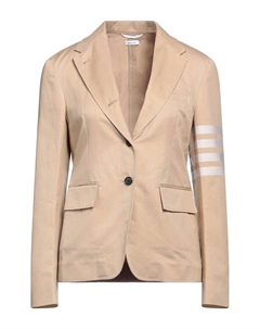 Блейзер, песочный Thom browne