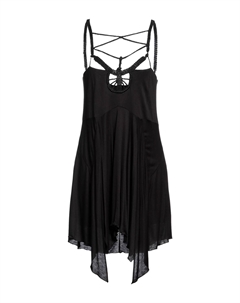 Платье, черный Isabel marant