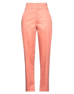 Брюки, лососево-розовый Isabel marant