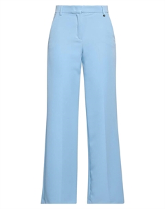 Брюки, небесно-голубой Liu jo