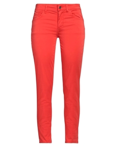 Брюки, коралл Liu jo