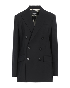 Блейзер, черный Dsquared2