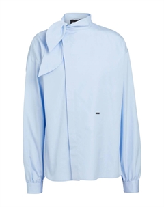 Рубашка, небесно-голубой Dsquared2