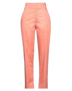 Брюки, лососево-розовый Isabel marant