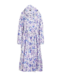 Тренч, слоновая кость Isabel marant