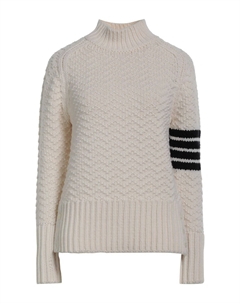 Водолазка, молочный Thom browne