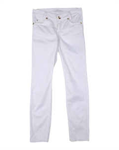 Брюки, белый Liu jo