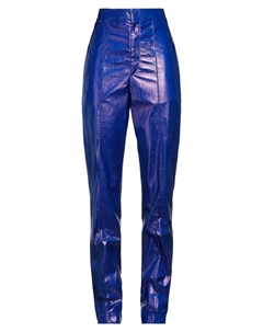 Брюки, синий Isabel marant