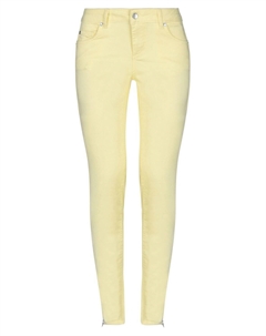 Брюки, желтый Liu jo