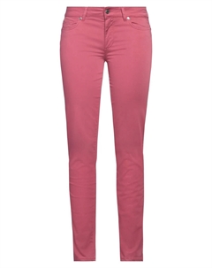 Брюки, гранат Liu jo