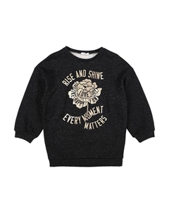 Толстовка, черный Liu jo