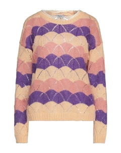 Свитер, фиолетовый Liu jo