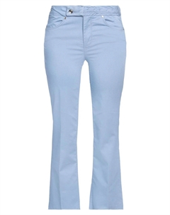 Брюки, небесно-голубой Liu jo