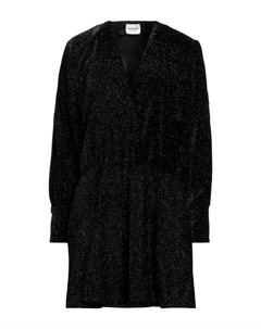 Платье, черный Isabel marant