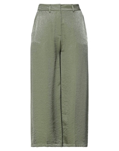 Брюки, зеленый Liu jo