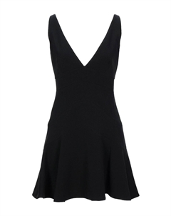 Платье, черный Dsquared2