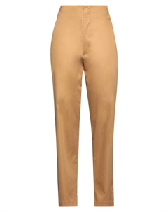 Брюки, коричневый Isabel marant