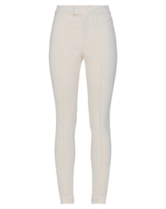 Брюки, слоновая кость Isabel marant