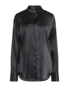 Рубашка, черный Dsquared2