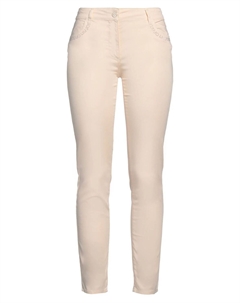 Брюки, песочный Liu jo
