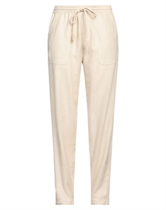 Брюки, бежевый Isabel marant