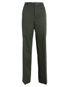 Брюки, зеленый Dsquared2