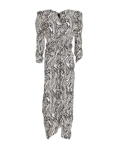 Платье, черный Isabel marant