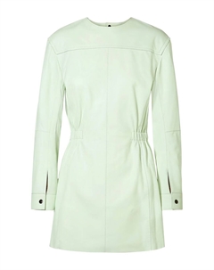 Платье, светло-зеленый Isabel marant