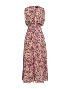 Платье, розовый Isabel marant