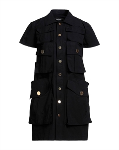 Платье, черный Dsquared2