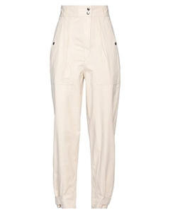 Брюки, бежевый Isabel marant