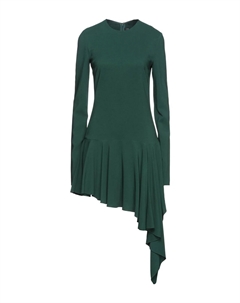Платье, темно-зеленый Dsquared2