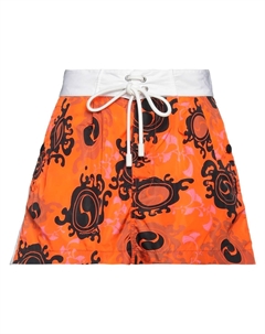 Юбка, оранжевый Dsquared2