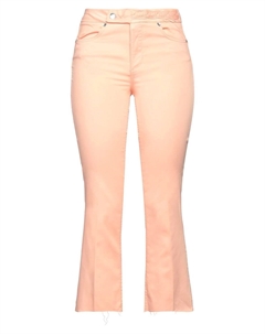 Брюки, лососево-розовый Liu jo
