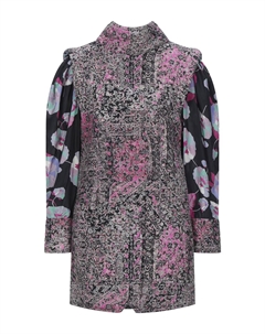 Платье, фиолетовый Isabel marant