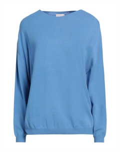 Свитер, лазурный Liu jo