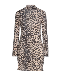 Платье, бежевый Odi et amo