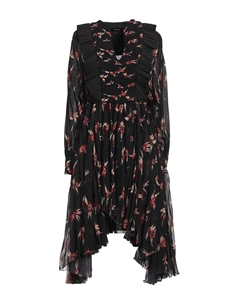 Платье, черный Isabel marant