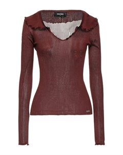 Свитер, коричневый Dsquared2