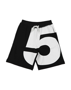 Шорты, черный Dsquared2