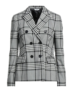 Блейзер, серый Liu jo