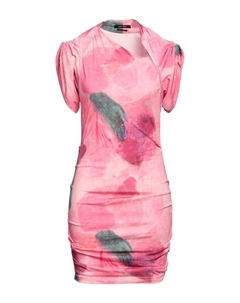 Платье, розовый Isabel marant