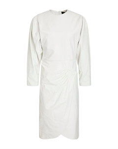 Платье, белый Isabel marant
