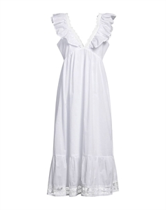 Платье, белый Liu jo
